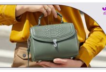 ژورنال کیف زنانه