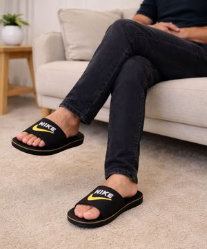 صندل مردانه طرح نایک کد 8111