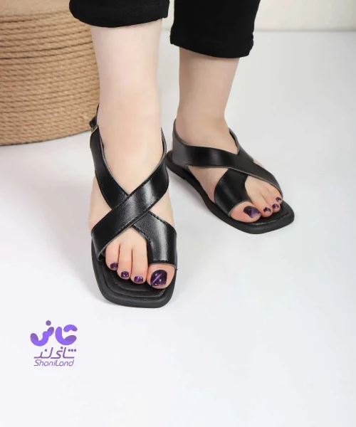 صندل انگشتی کد 26354