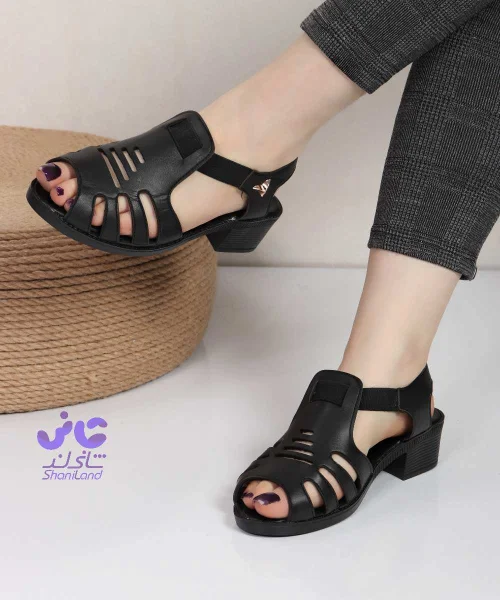 صندل تابستانه بغل کش کد 2568