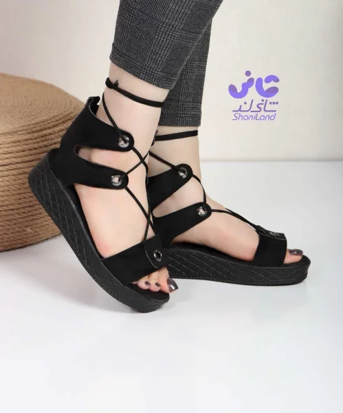 صندل لژدار 2577