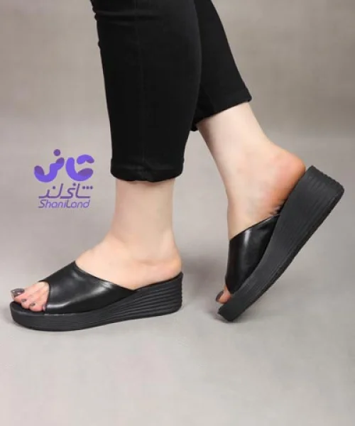 صندل لژدار مدل کیانا کد 26368