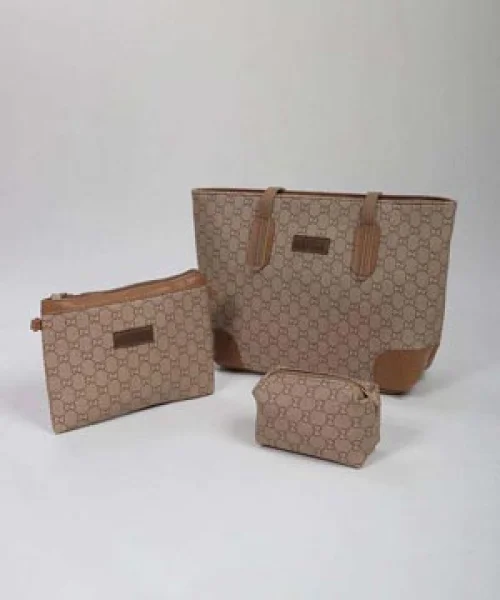 کیف 3 تیکه گوچی کد 4218