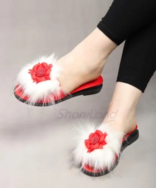 صندل خز دار زیره طبی کد 26236