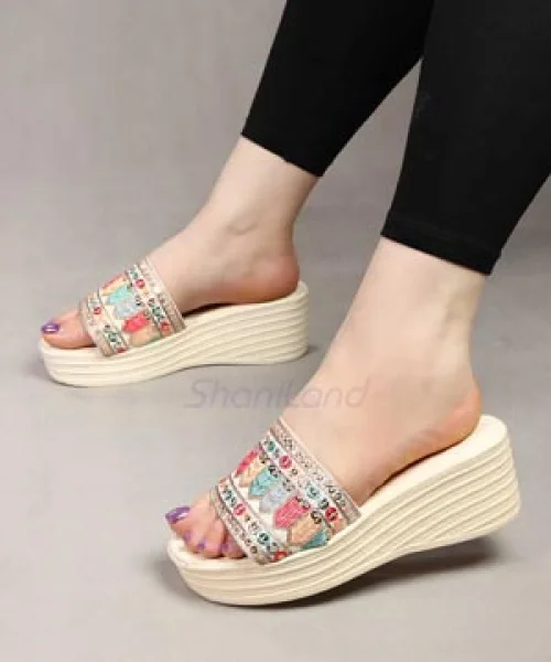 صندل لژدار طرح سنتی کد 26435