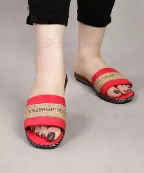 صندل کنفی روفرشی کد 26392