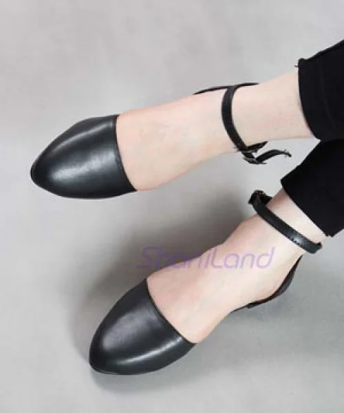 کفش رکاب دار دورمچ  کد 2241