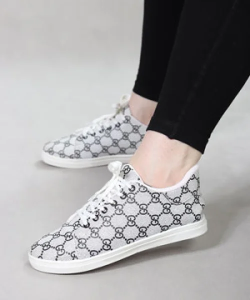 کتونی بندی تیام طرح گوچی کد 24203