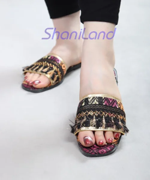 صندل روفرشی سنتی کد 26556
