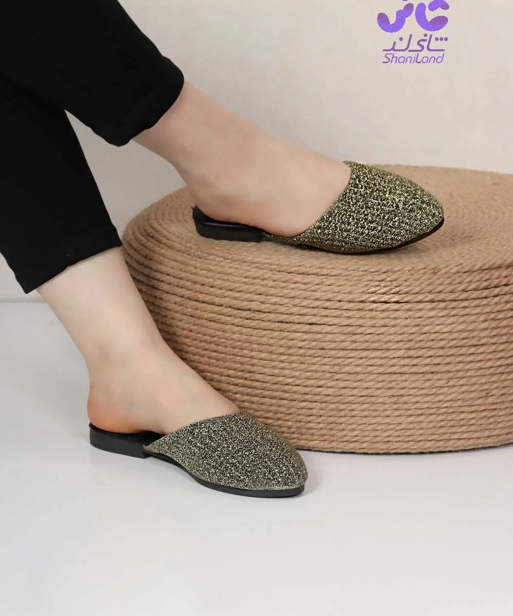صندل جلو بسته مدل هلیا کد 26356
