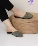 صندل جلو بسته مدل هلیا کد 26356