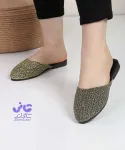 صندل جلو بسته مدل هلیا کد 26356