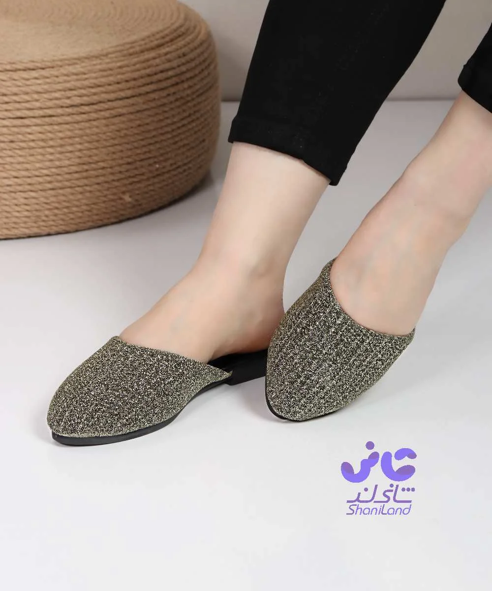 صندل جلو بسته مدل هلیا کد 26356
