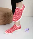 کتونی بافت کد 24206