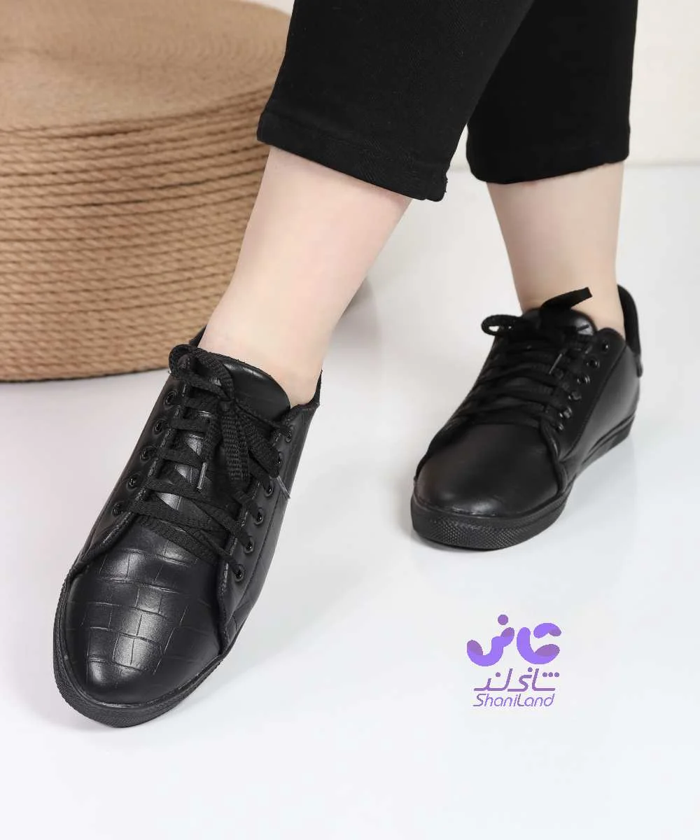 کتونی بندی سنگی کد 24193