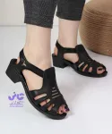 صندل تابستانه بغل کش کد 2568