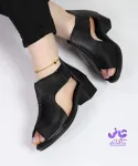 صندل تابستانه لیزری کد 2555