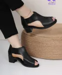 صندل تابستانه لیزری کد 2555
