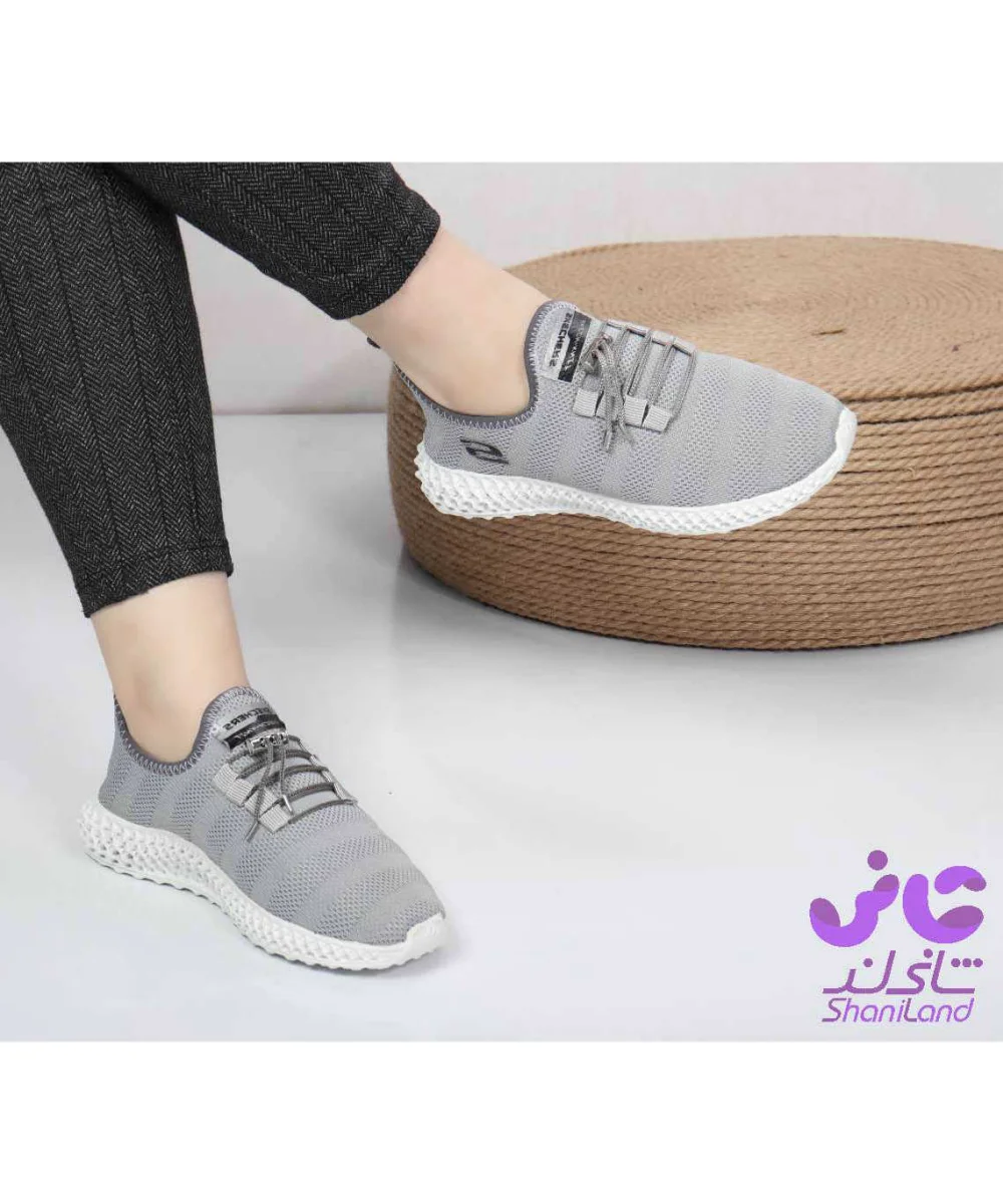 کتونی بافت اسکیچرز کد 24109