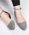 کفش رکاب دار دورمچ  کد 2222