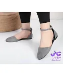 کفش رکاب دار دورمچ  کد 2222