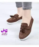 قهوه ای
