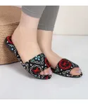 صندل اسفنجی کد 26314