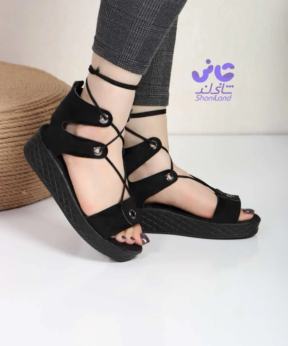 صندل لژدار 2577