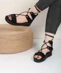 صندل لژدار 2577