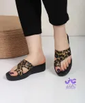 صندل لژ دار انگشتی کد 26311