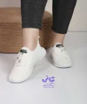 کتونی بافت اسکیچرز کد 24215