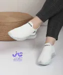 کتونی بافت کد 24214