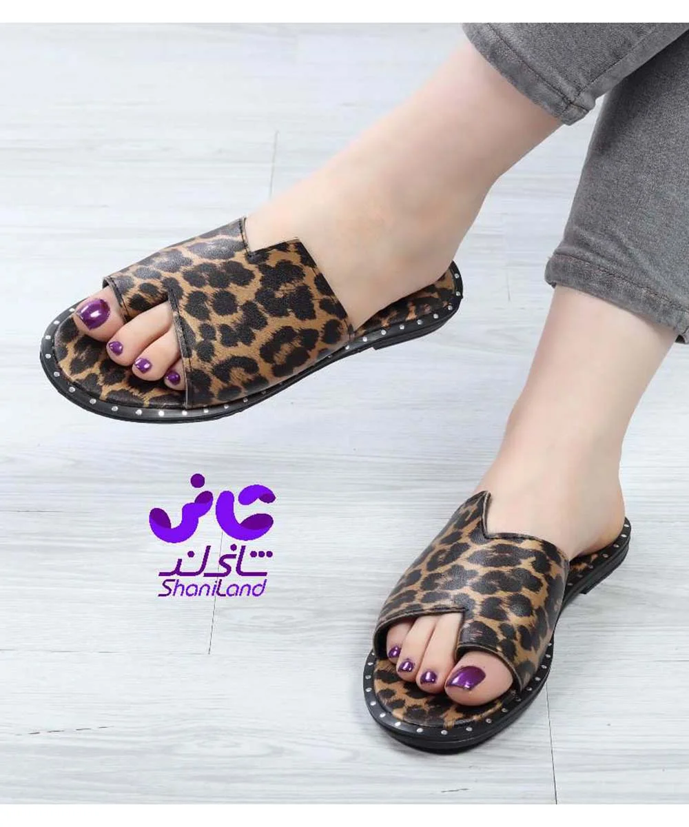 صندل انگشتی زیره نگین کد 2616