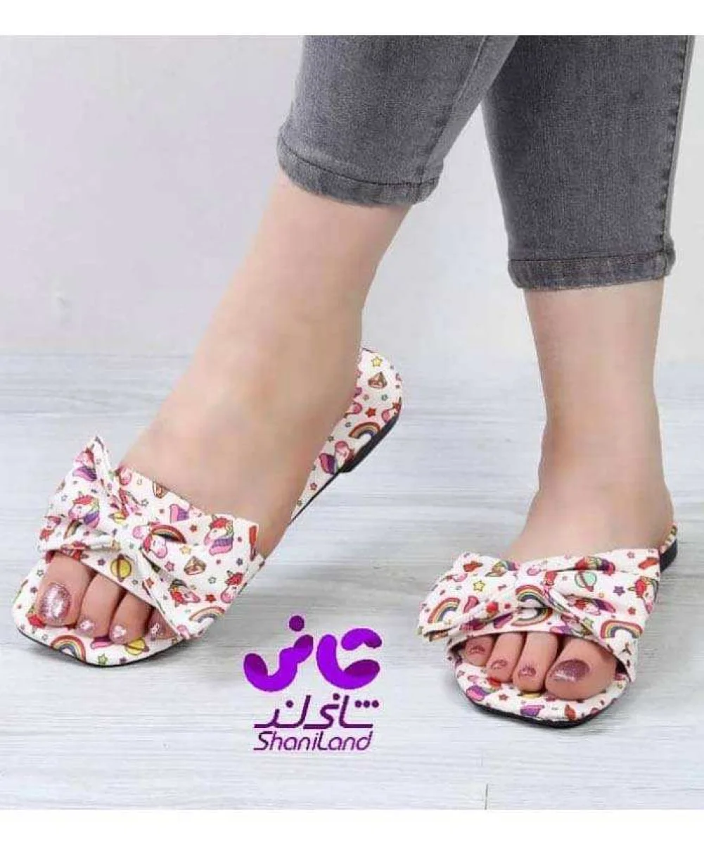 صندل پاپیونی یونیکورن کد 26173