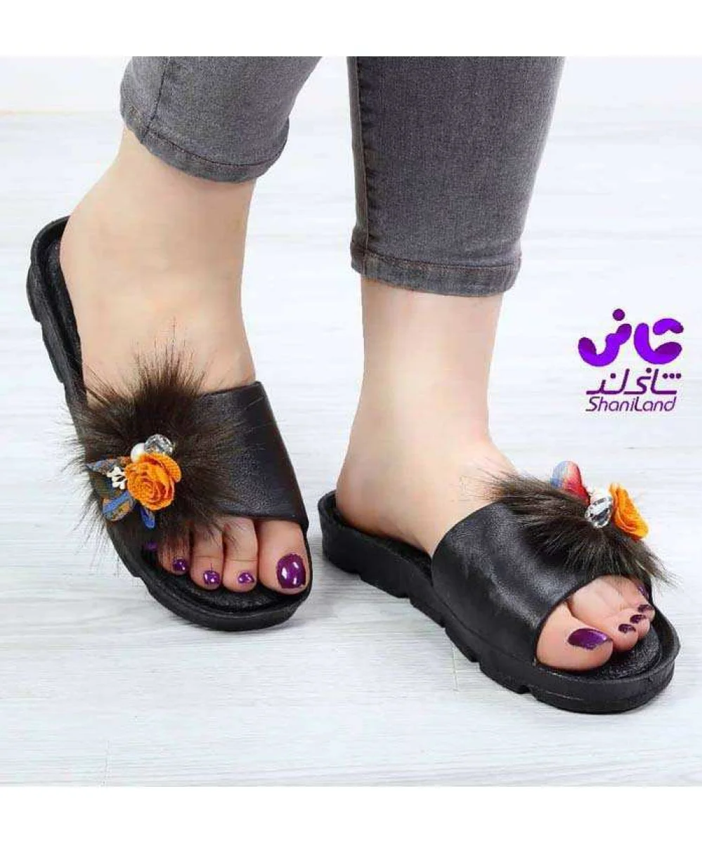 خزدار گلدار کد 26192