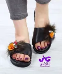 خزدار گلدار کد 26192