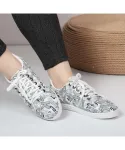 کتونی بندی تیام مدل روزنامه کد 26179