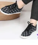 کتونی بندی تیام طرح شنل کد 26178