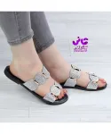 صندل لمه رومی کد 2611