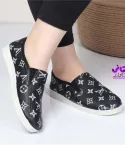کفش بغل کشی کد 2444