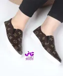 کفش بغل کشی کد 2444