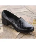 کفش پاشنه دار مدل گوچی 2225