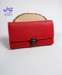 قرمز