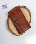 قهوه ای