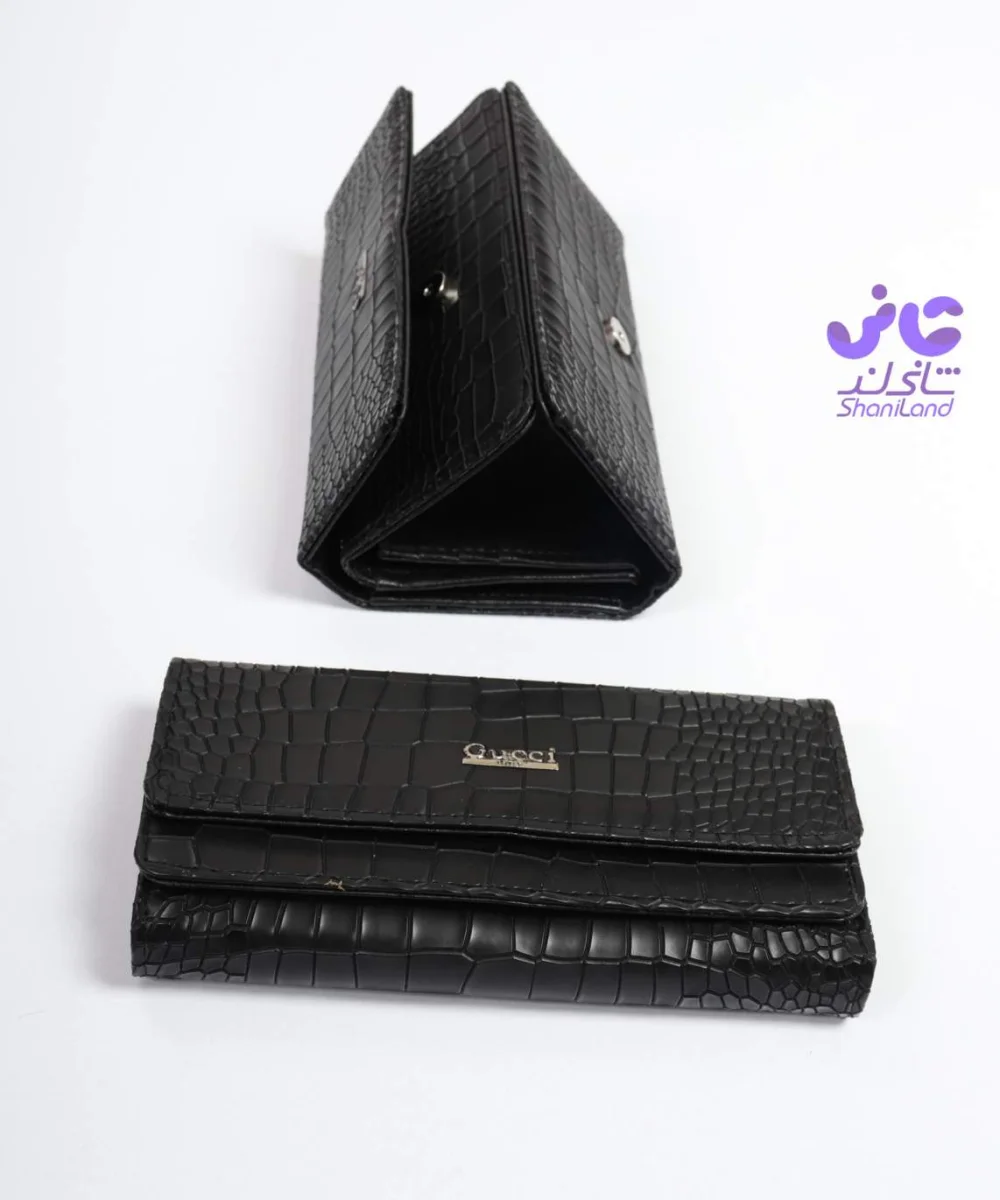 کیف پول سنگی کد 1128