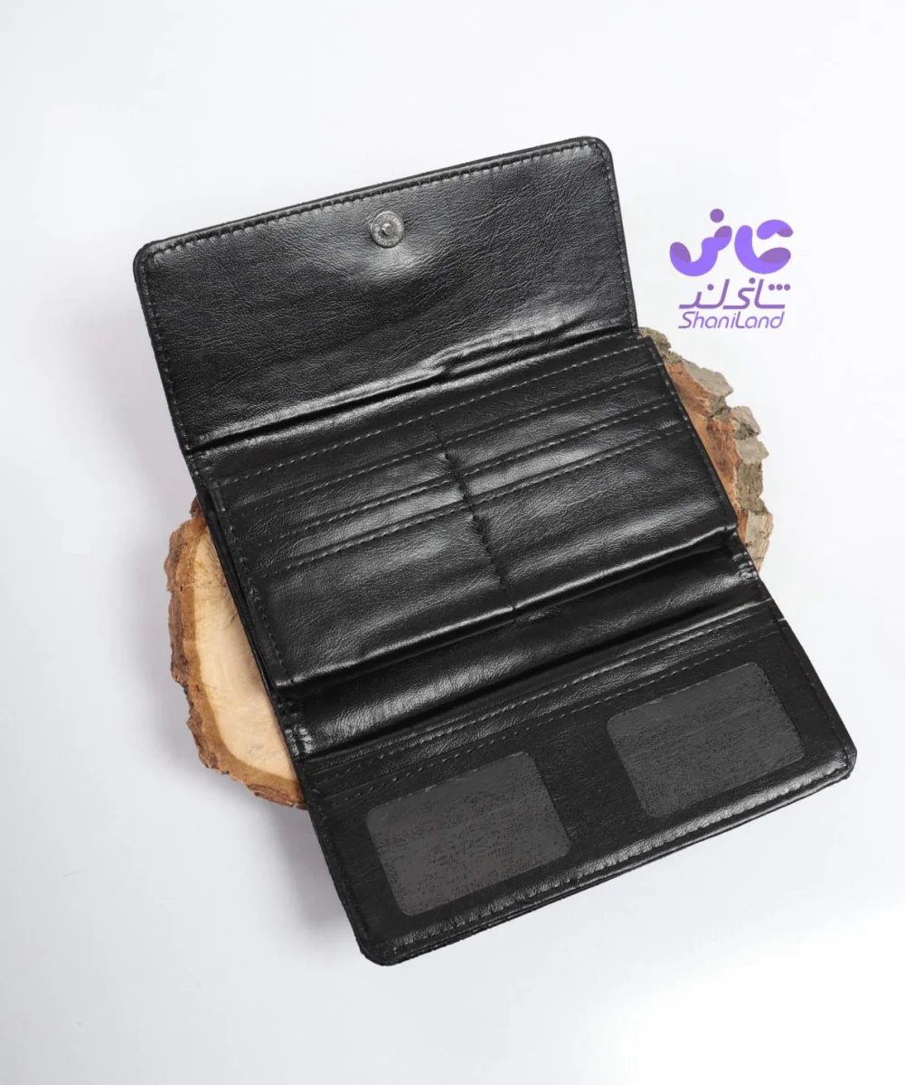 کیف پول سنگی کد 1128