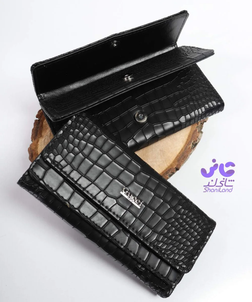 کیف پول سنگی کد 1128