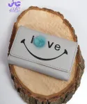 کیف پول مدل لاو love کد 1129