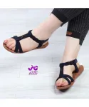 صندل تابستانه پرچی کد 2554