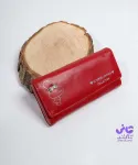 قرمز